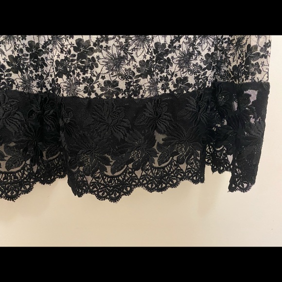 Lace Tank - Picture 3 of 3